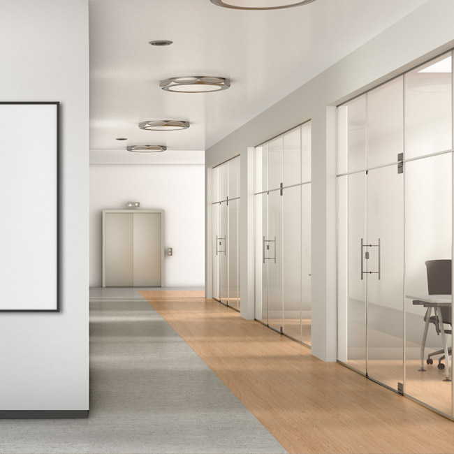 Scopri le soluzioni d'Arte per gli uffici